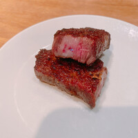 炭火焼肉 なかはら - 