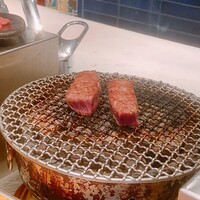 炭火焼肉 なかはら - 