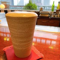 横浜瀬里奈 ステーキドーム - 