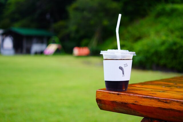 SUNNY SITE COFFEE（サニーサイトコーヒー） - 泉中央（カフェ）の写真