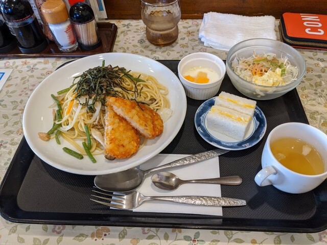 ふじおか物豆奇 - 猿投/喫茶店 | 食べログ