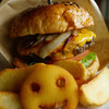 Ralph's Burger Restaurant - 料理写真: