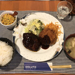 OOLUTO Kitchen Bar - 