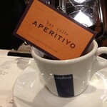 Ａｐｅｒｉｔｉｖｏ - 