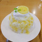 CAFE HAYASHIYA - 