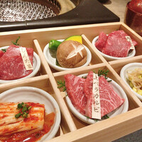 松阪牛WHAT'S 京都室町店 - 