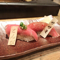 松阪牛WHAT'S 京都室町店 - 