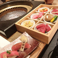 松阪牛WHAT'S 京都室町店 - 