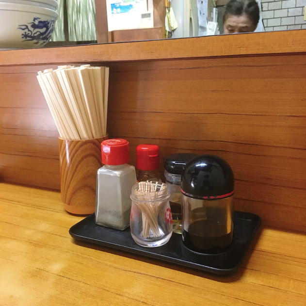 まるいち 四谷三丁目 ラーメン 食べログ