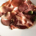 ドチリタ カサリンガ - 