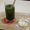 ファンケル フォレストカフェ