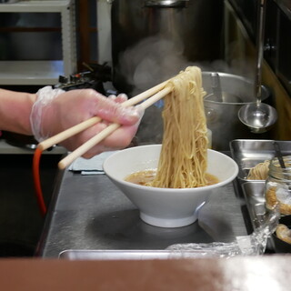 中華そば うお青_1