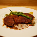 洋食 おがた - 