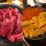 焼酎・スポーツBAR MONROE - 