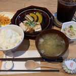 食堂カフェ マホロバ - 