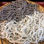 そば仙人 - スーパーコスパですねぇ