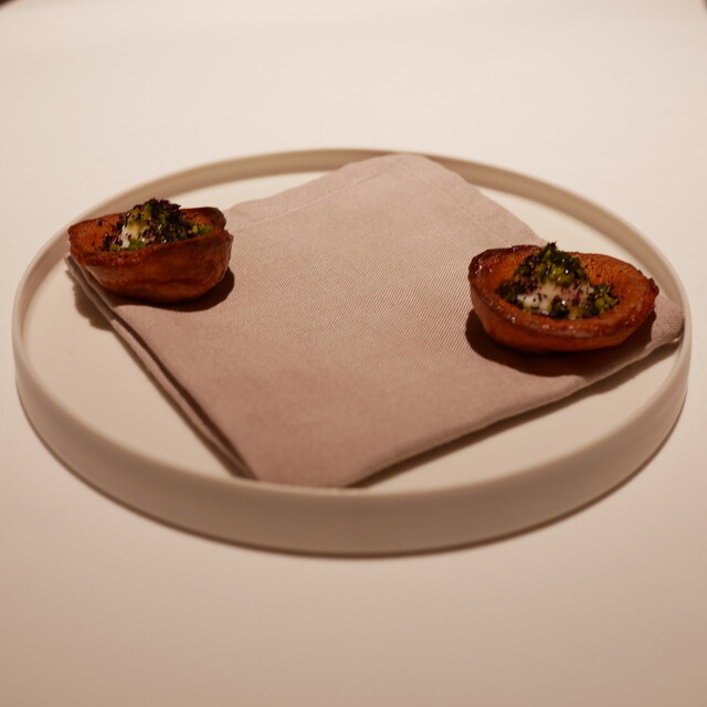 オマージュ Hommage 浅草 つくばexp フレンチ 食べログ オマージュ Hommage 浅草 つくばexp フレンチ 食べログ