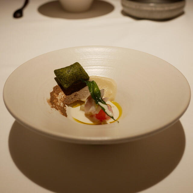 オマージュ Hommage 浅草 つくばexp フレンチ 食べログ オマージュ Hommage 浅草 つくばexp フレンチ 食べログ
