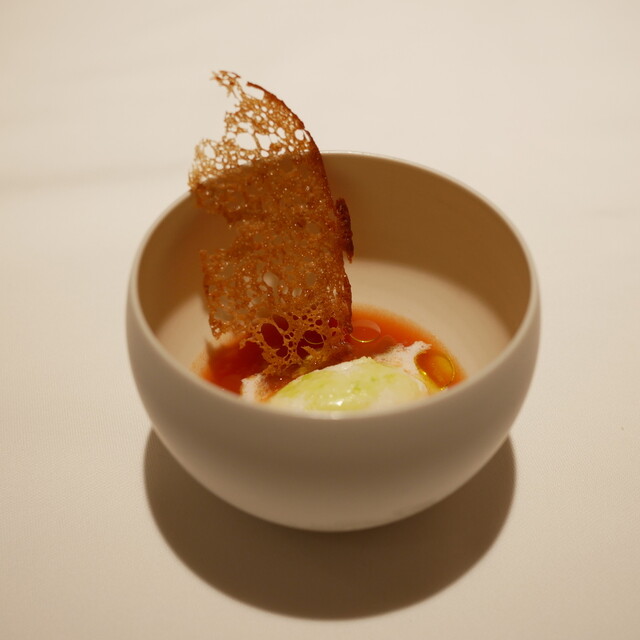 オマージュ Hommage 浅草 つくばexp フレンチ 食べログ オマージュ Hommage 浅草 つくばexp フレンチ 食べログ