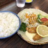 三久 - 料理写真: