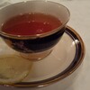シェ大見山 - 紅茶