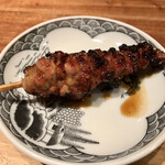 炭火焼鳥 きち蔵 - おたふく