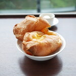 トラットリア グランボッカ - 