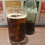 Ikinari Suteki - コーラ