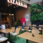 Lizarran - 