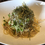 Wine&Pasta食堂  Tanaka - 