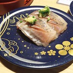 Morimori Sushi - 