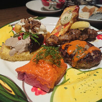 リザラン 新橋店 - 