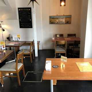 Wine&Pasta食堂 Tanaka_2