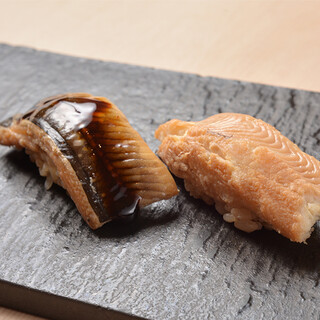 当店最高v I P お任せ握りコース料理 極上 13000円 完全個室 鮨 佐竹 大門 浜松町 旧店名 鮨 扇 大門 寿司 食べログ