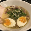 鶏白湯専門 ラーメンそら