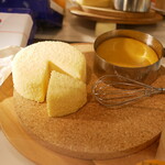 小樽洋菓子舗ルタオ - 