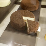 小樽洋菓子舗ルタオ - 