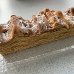 リアスバームクーヘン　¥500