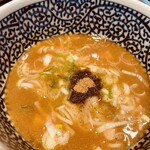 Tsukemen ittou - 