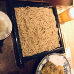 蕎麦六本 - 