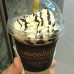 GODIVA - 