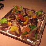 ゴッサム - 前菜