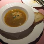 ゴッサム - ｽｰﾌﾟ