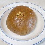 パン・ド・カンパーニュ - たまつゆあんぱん