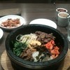 韓国料理 ビビム ルクア大阪店