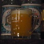 ホッピー仙人 - 店内