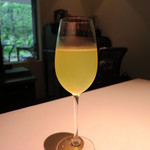 フォリオリーナ・デッラ・ポルタ・フォルトゥーナ - フェンネルとジュニパーベリーの香りのスプマンテ　(2012/06)