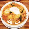餃子の王将 - 肉玉スタミナ麺