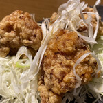 Irohani hoheto 鶴岡站前店