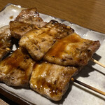 Irohani hoheto 鶴岡站前店